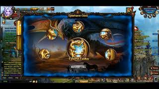 ➜Legend Online Ejderha Fısıltısı Nedir Çiçeği Burnunda Hesap [upl. by Eustace]