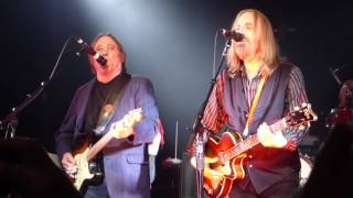 Mudcrutch with Stephen Stills in Hollywood 6262016 [upl. by Zedecrem]