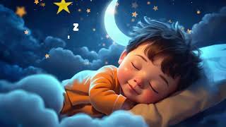 Lullaby for Babies To Go To Sleep ♫ Help Your Baby To A Deep And Sound Sleep ♥ Baby Sleep Music [upl. by Omor609]