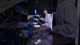 Salsa  Puro Veneno  Nathy Peluso drums [upl. by Pelletier]