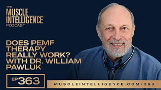 Does PEMF Therapy Really Work With Dr William Pawluk [upl. by Alyled827]