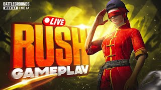 BGMI GAMEPLAY WITH gamingwithdiggi LIVE STREAM BGMI [upl. by Aicertal]