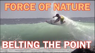 Force of Nature Gabriel Medina [upl. by Ennovyhs912]