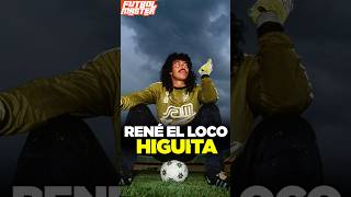 René quotEl Locoquot Higuita [upl. by Mun]