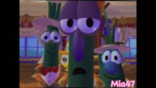 VeggieTales  Scallion 1 Edit  HyunA  “I’m Not Cool” [upl. by Leandra]