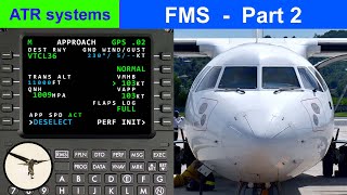 ATR systems  FMS part 2 [upl. by Undis581]