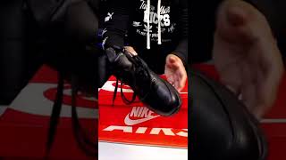 NIKE ACG GOADOME BOOTS unboxing taylormadekicks nikeboots best [upl. by Worl656]