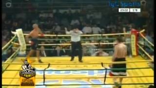 Marcos Chino MAIDANA  Especial 2013  Antes de Broner [upl. by Duck795]