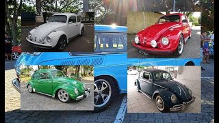 Loja de Fusca  Quanto custa um Fusca usado e mais valorizados no Brasil [upl. by Bainbridge430]