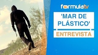 Los directivos de Mar de plástico resuelven ¿por qué dos finales [upl. by Eniotna]