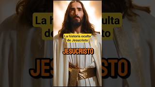 Preexistencia de Jesús jesucristo diostedicehoy [upl. by Utham291]