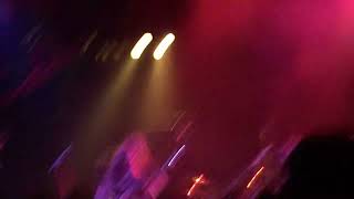 Mutoid Man  Live  Gnarcissist  Mr Smalls Millvale PA 2016 [upl. by Haiacim574]