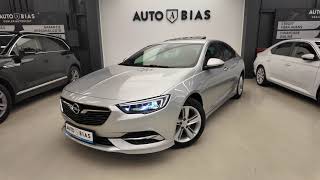 🆕 Opel Insignia 16 CDTI ecoFLEX StartStop Innovation [upl. by Prochora218]