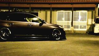 【STANCE NISSAN TEANA J32】 [upl. by Lepp528]