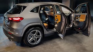 2024 MercedesBenz GLA 200 AMG  Interior and Exterior [upl. by Kaufmann]