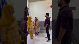 Aaj prvn ji hme lene aaye dailyvlogs shortvideo shorts minivlog [upl. by Hibbs896]