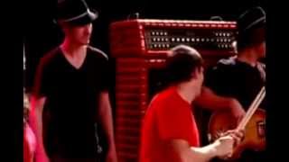 Glee Dont Stop Believin Full Performance [upl. by Lombard]