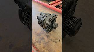 Why did this alternator fail and how to prevent it from happening again [upl. by Miguelita]