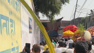 Shrimad Bhagwat Parikrama Radhakund Dham [upl. by Richey]