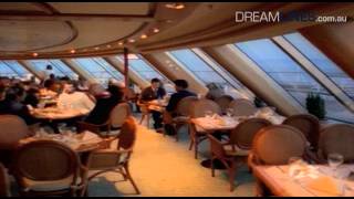 Emerald Princess  Video Tour and General Information [upl. by Jareen230]