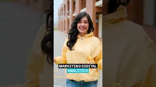 BECA 18  MARKETING DIGITAL ANALITICO [upl. by Edric]