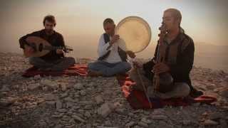 Amazing Oriental Music  HD  FARAN ENSEMBLE [upl. by Aleafar897]