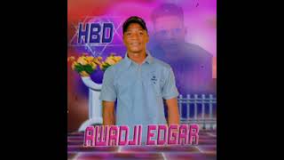 Capi yèyè Awadji Edgar HBD [upl. by Lenneuq]