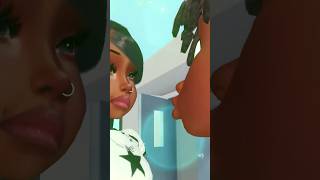 I don’t think he’s her type of guy…animation shortslove animation edm animation relationship [upl. by Reyaht]