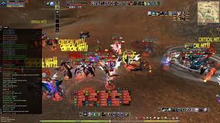 EG Shaiya  80 PvP  Old D Water Event  11122023 [upl. by Rihsab]