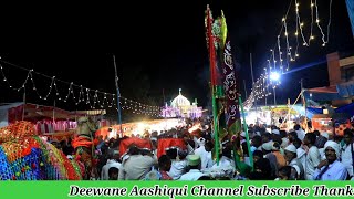 Sandale Juloos 39Th UrsEShareef Hazrat Roshan Ali Sarkar Dargah Sharif Raipally [upl. by Acie]