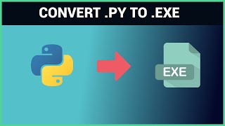 Convert Python Files To EXE using PyInstaller  PyGame Tutorial [upl. by Copland]