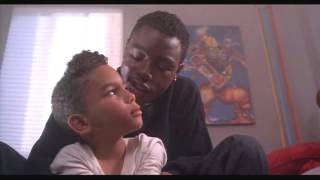 Kendrick Lamar quotmaad Cityquot Music Video Menace II Society [upl. by Oiramed]