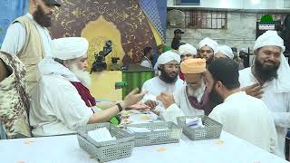 Maulana ilyas qadri se Mulaqat 10 July 2024 [upl. by Triplett366]