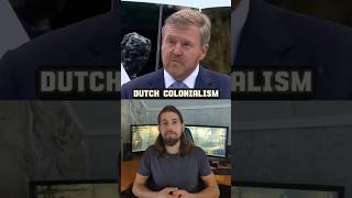 Why did the Dutch apologize netherlands netherland dutch [upl. by Evalyn]