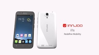 InnJoo SmartPhone i1s  Promotion Video [upl. by Aileda]