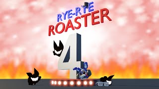 The RyeRye Roaster 4 The Last Roast ft The Stanley Parable Narrator [upl. by Ybrek922]