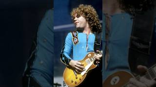 Цього дня 2015 року помер Гері Річрат  Gary Richrath died this day in 2015 REOSpeedwagon [upl. by Adnoluy]