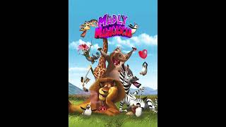 Madly Madagascar Movie [upl. by Kimberly]