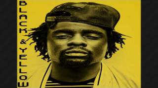 Wale  Wordplay Feat Currensy [upl. by Ominoreg802]