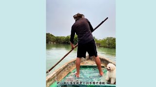 Adventure Catch CRAB 🦀 To Cooking [upl. by Anirat]