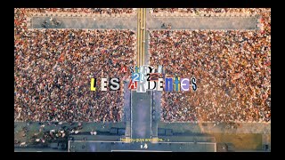 A Story Of Les Ardentes 2022 · AFTERMOVIE [upl. by Archibold]