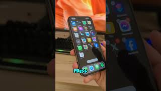 Black icons on iPhone iphonetips smartphone tech icons ios18 iphone16 apple tipsandtricks [upl. by Jeffry]