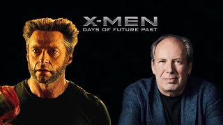 John Ottman  Hope Xavier’s Theme but it’s composed by Hans Zimmer [upl. by Zinck]