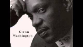 Glen Washington  It Was You [upl. by Isleana600]