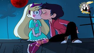 EL BESO ROBADO Starco broken 02 [upl. by Sander]