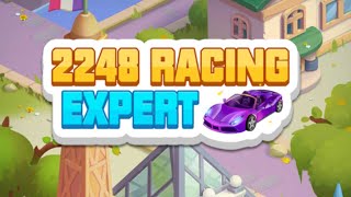 2248 Racing Expert Game Gameplay Android Mobile [upl. by Nnyllatsyrc114]