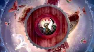 Aislings Song  The Secret Of Kells [upl. by Eceryt]