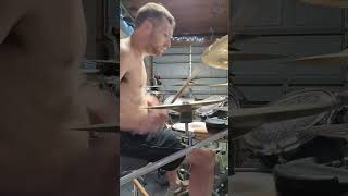 Espresso  Sabrina Carpenter  Drum Cover  Josh Hayes [upl. by Micki]