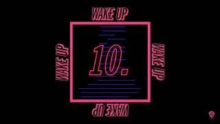 Ten Tonnes  Wake Up Official Audio [upl. by Rodrique]