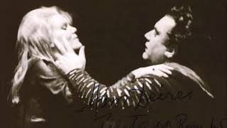 Wagner Tristan und Isolde Rome 1965 with Anja Silja [upl. by Magill]